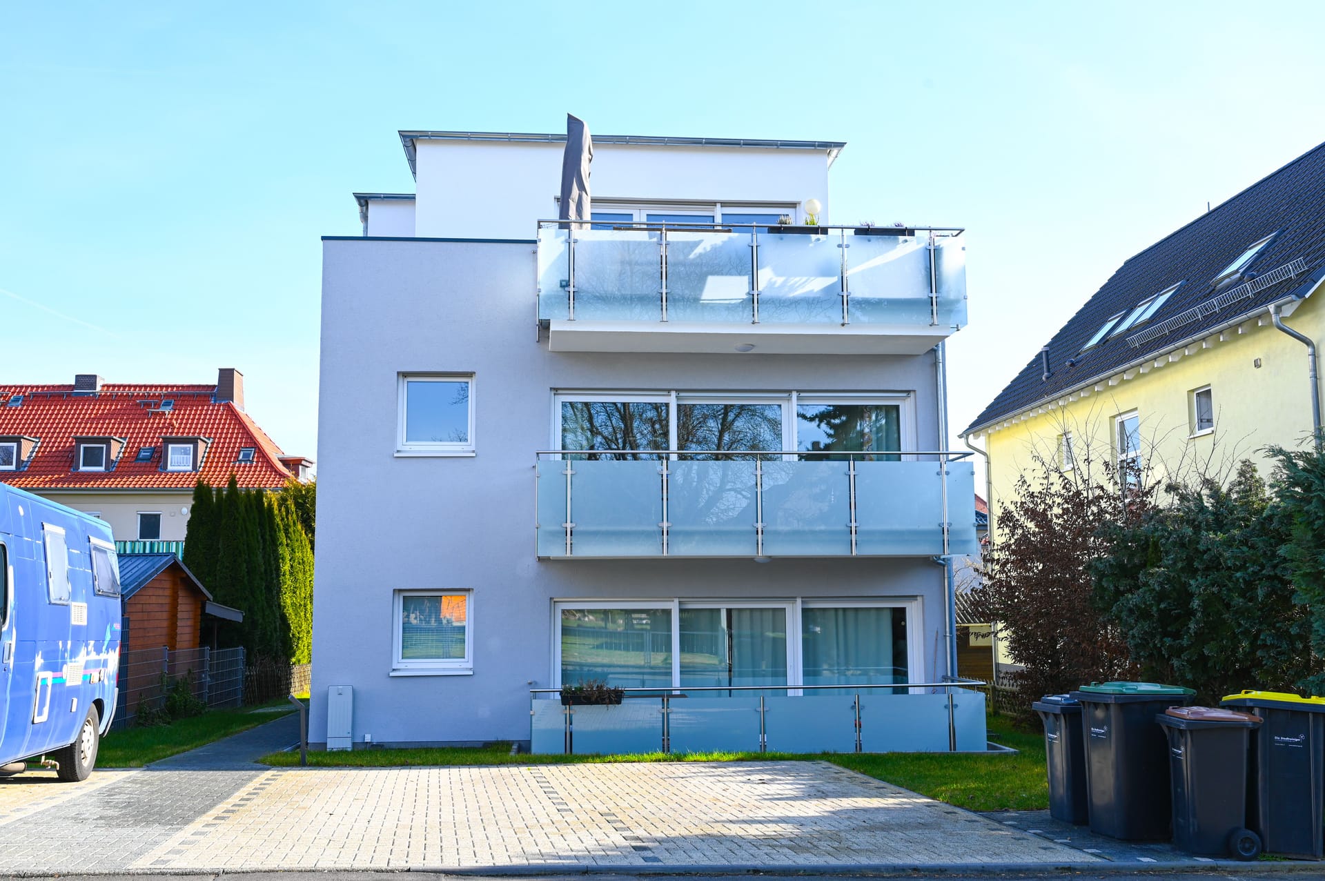 Simmershäuser Straße 32, 34125 Kassel-Fasanenhof