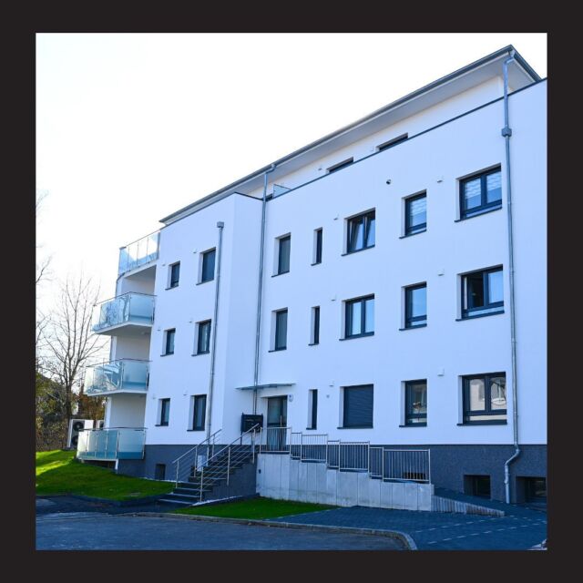 Impressionen verschiedener Objekte 🏡

Gefällt Dir? Vielleicht ist eins dein neues Zuhause 😊
Wir beraten Dich gerne zur Anschaffung von Eigentum. 

Besuche uns in Kassel. Wir freuen uns auf deinen Besuch 😇
.
.
.
.
#bauen #eigenheim #haus #immobilien #eigentumswohnung #eigentum #kassel