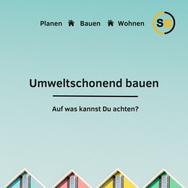 Umweltschonend bauen 🏡

Ein wichtiges Thema, für das wir Dir gerne ein paar Tipps mit auf den Weg geben möchten. 
Mit diesen Sachen kannst Du dein Haus noch umweltfreundlicher gestalten und sogar richtig Geld sparen 😇

Noch offene Fragen? Wir sind gerne für Dich.
👉 Ruf uns an unter der 0561 5297074 ☎️
.
.
.
.
.
.
.
#bauen #eigeheim #traumerfüllung #familie #eigentum #eigentumswohnung #immobilien #wert #altersvorsorge #wohlfühlen #kassel #grimmheimat